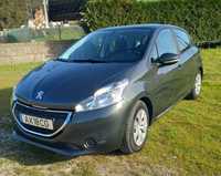 Peugeot 208 1.2VTI 2015