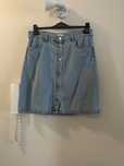 Spodnica Jeansowa Only 40