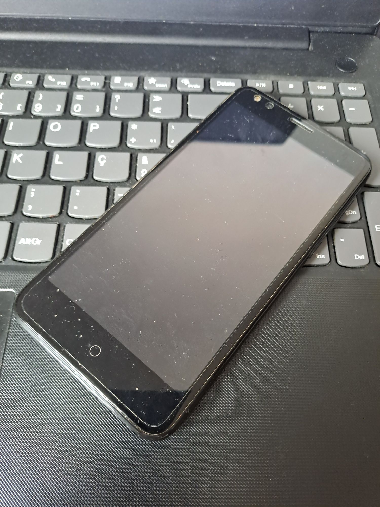 Smartphone marca branca