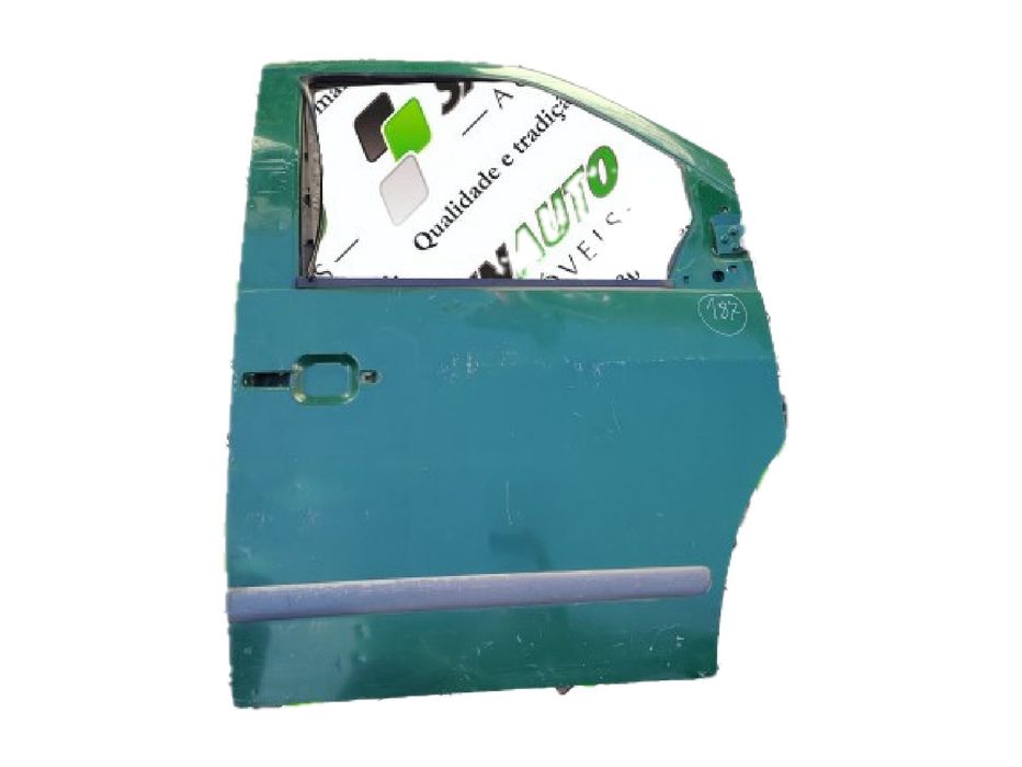 Porta frente direita MERCEDES-BENZ Vito (638)