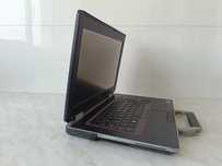 PANCERNY Laptop DELL e6420 ATG i5 4GB 128GB SSD NOWA Bateria