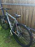 Rowery Yosemite Citycross,