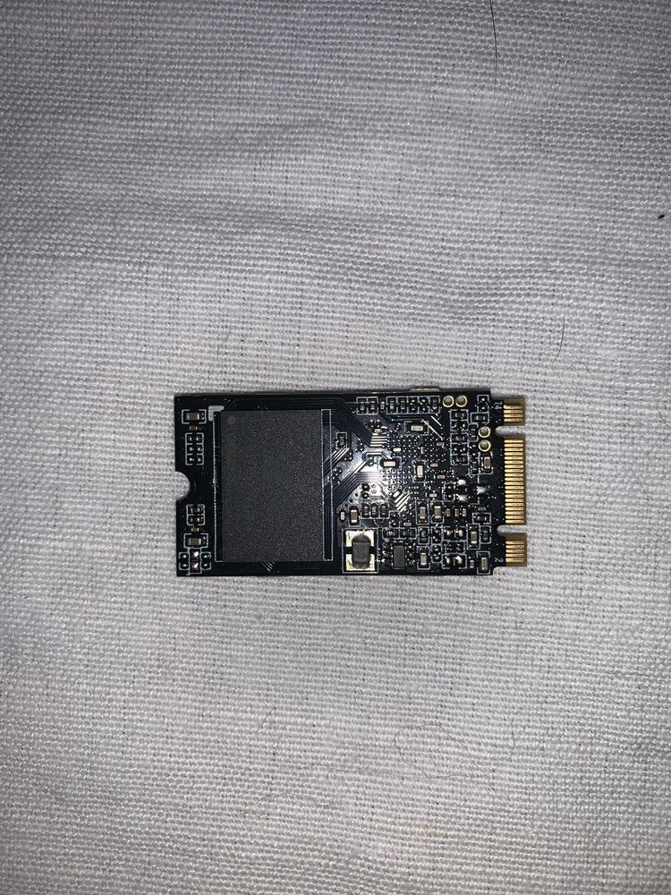 Solid State Driver 256GB