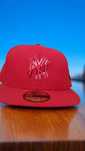 New Era New York Yankees fullcap czapka z daszkiem drip Y2K swag rap