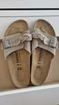 Birkenstock klapki damskie