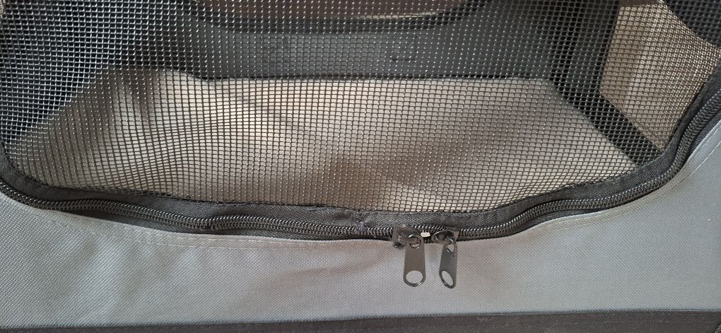 Transporter dla psa  Cadoca