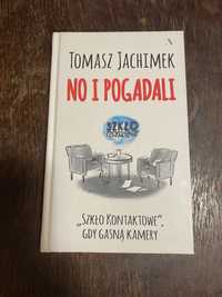 Tomasz Jachimek “No i pogadali”
