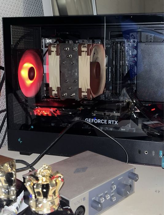 MSI RTX4060 Gaming X