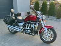 Triumph Rocket Triumph Rocket 3