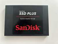 Dysk SSD Plus 240 GB