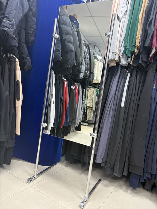 Продаж вживаного дзеркала