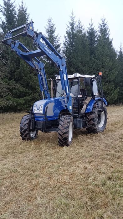 Farmtrac 685 , Perkins