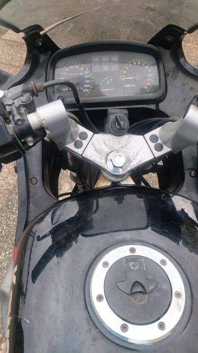 Kawasaki EX 500 A 1992 – na części / dawca – silnik popsuty
Sprzedam m
