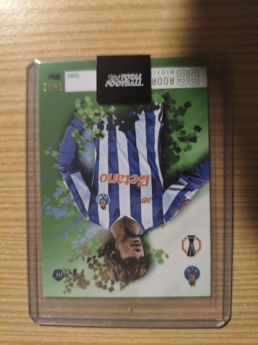 Carta Rodrigo Mora 54/75