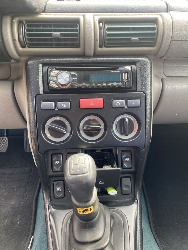 Freelander Land Rover