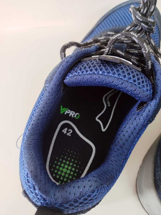 Sapatilhas de trabalho