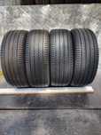 225/55/17 XL 101 W Continental Ultra Contact 2023r.7.58 mm!