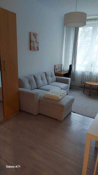 Kawalerka na wynajem