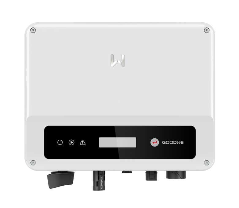 Inversor Goodwe GW1000-XS-11