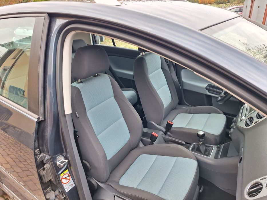 1,6 MPI 102KM ** Nowa Instalacja LPG ** Siedzenia podgrzewane