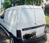 Citroen Berlingo 2004