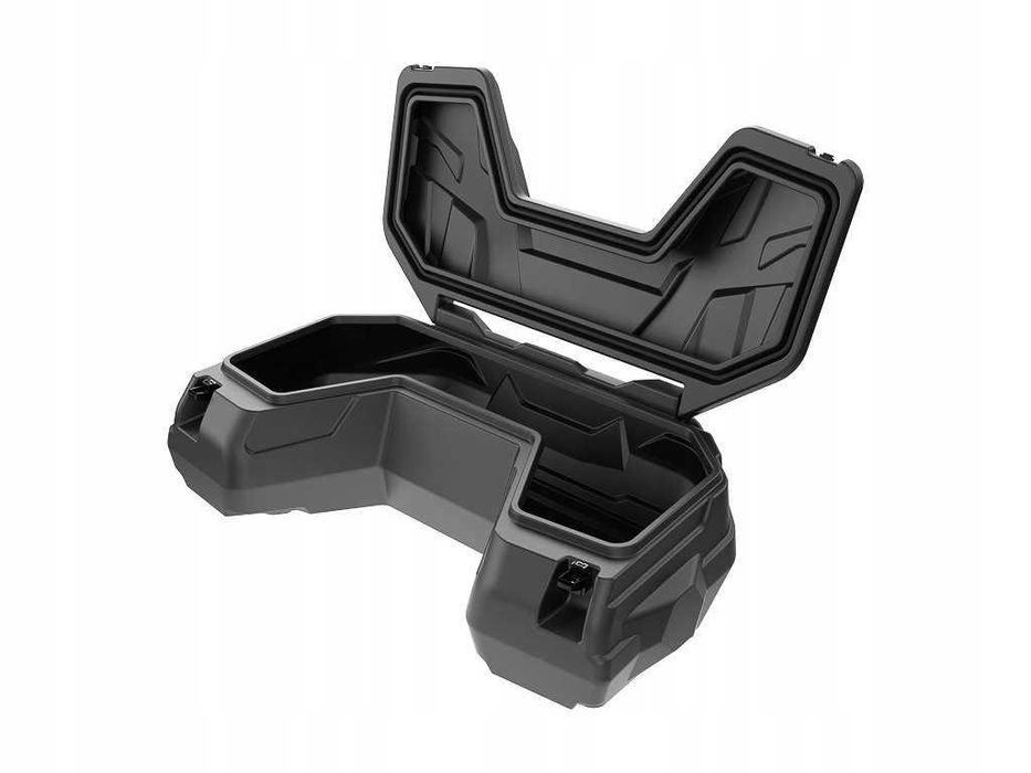 Kufer ATV GKA Cf moto 450 520 ROCZNIK od roku 2023 pod stelaż stalowy