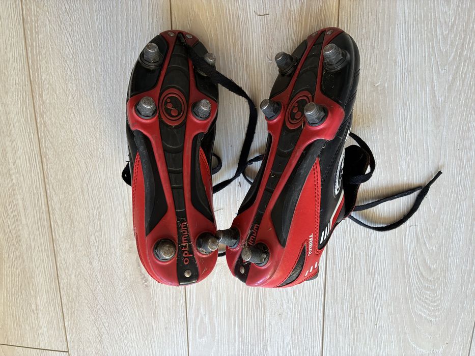 Buty do pilki noznej 36