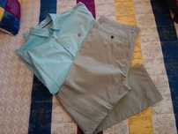 Conjunto Camisa + Calças para Homem Springfield NOVAS