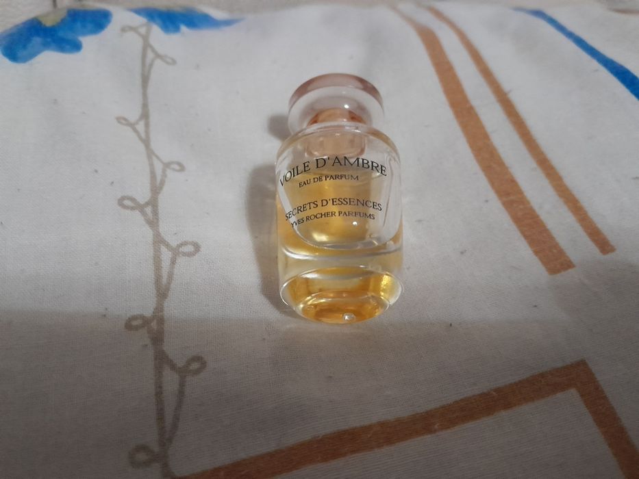 Туалетная вода-духи