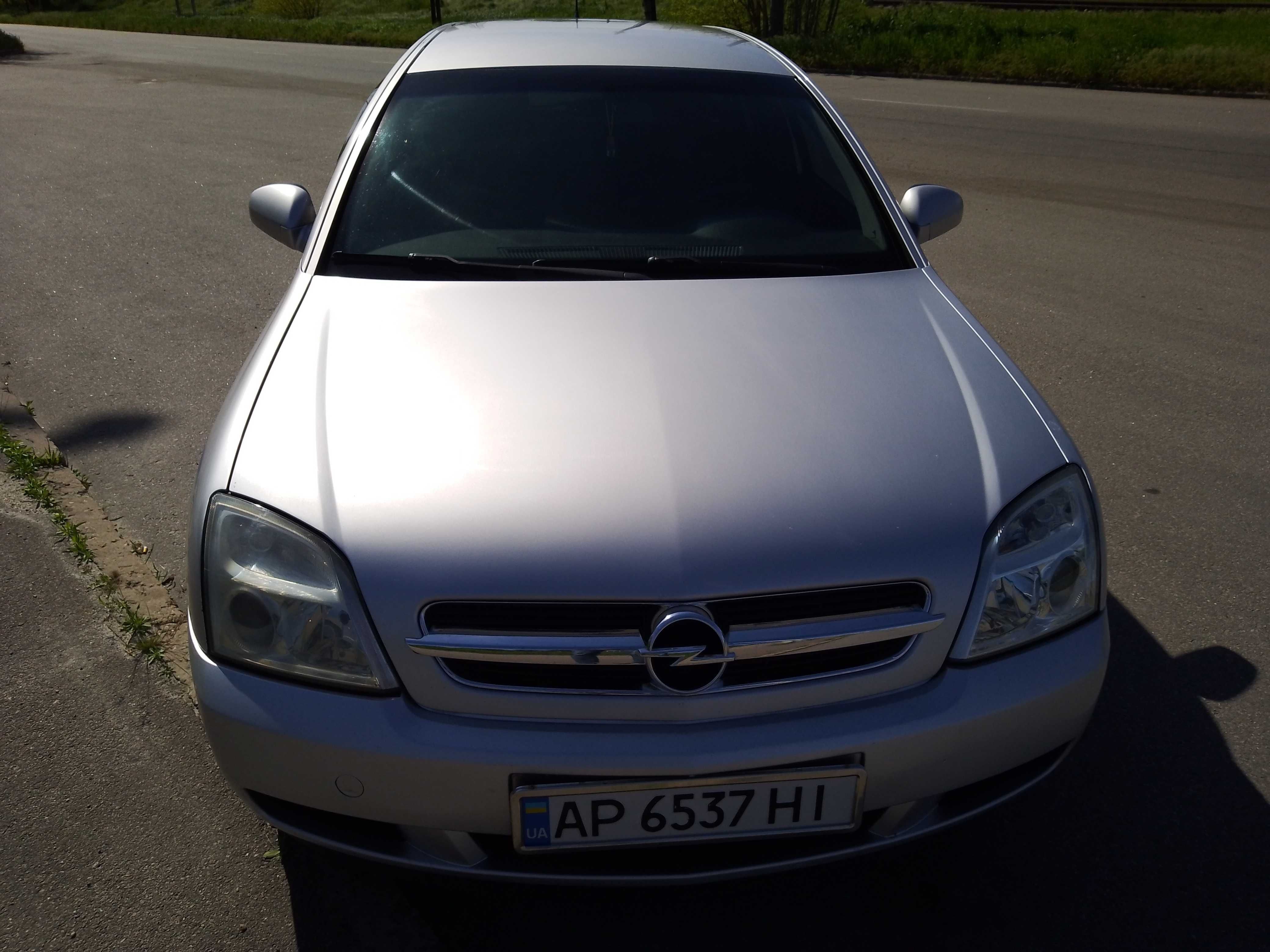 Продаж OPEL VECTRA C 2005р. у кузові універсал