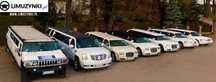Wynajem Limuzyn w Krakowie/Chrysler/Hummer/Cadillac Escalade/Lincoln