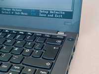 Ноутбук Lenovo ThinkPad x260 віндовс 10 в хорошому стані компактний