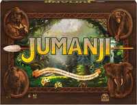 Gra planszowa Spin Master Jumanji