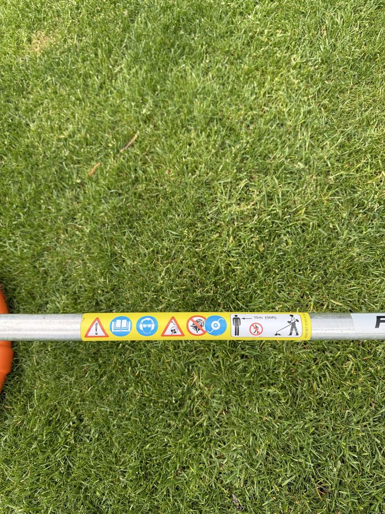 Stihl FS-38 podkaszarka