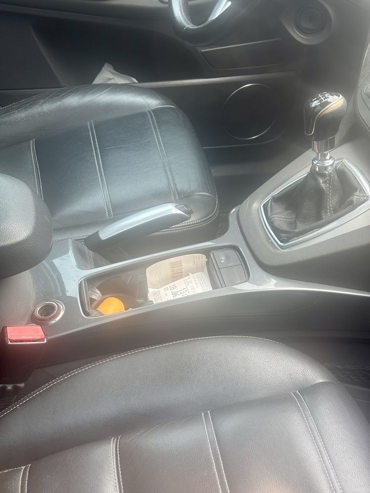 Ford Kuga 2.0 tdi 4*4 2009 hak
