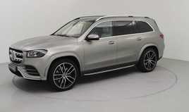 SUV Mercedes GLS 400d 4Matic