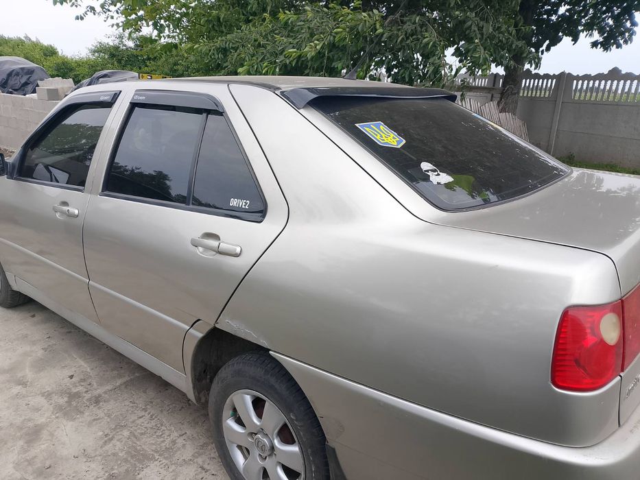 Амулет 2007 году