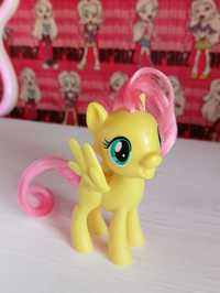 Figurka My Little Pony Fluttershy Friends of Equestria Collection 2016