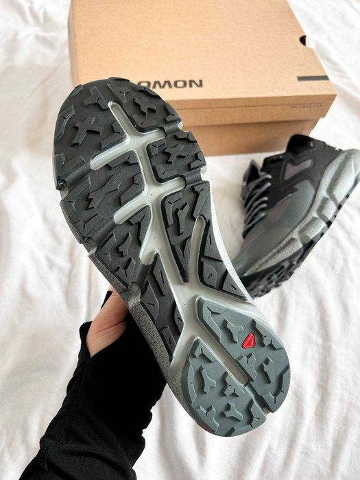 Чоловічі кросівки SALOMON predict hike gtx GORE-TEX