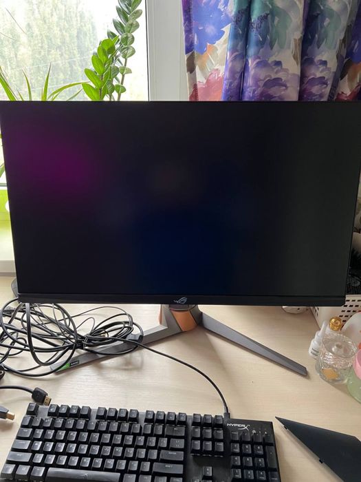 Игровой ПК ( i9 10900k ) полный комплект.