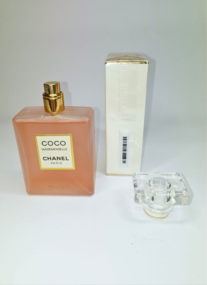 Chanel Coco Mademoiselle L’Eau Privée