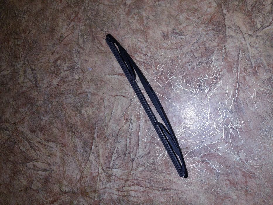 Задній Двірник дворник wiper W33