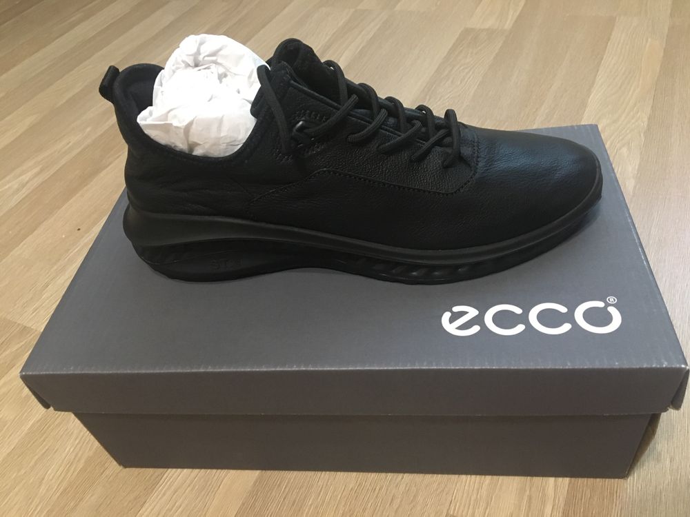 Мужские кроссовки Ecco ST.360, 41
