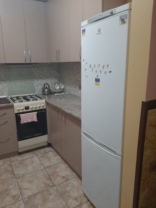 Сдам 2к квартиру,16 фонтана ул Рыбачья,можно с котиком