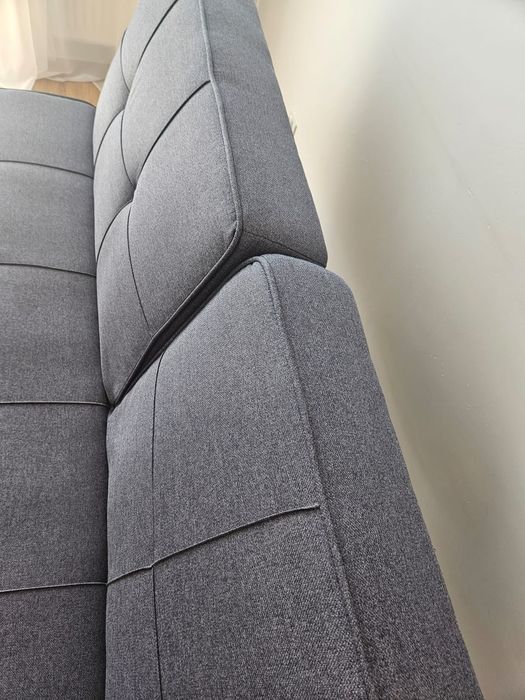 Sofa rozkładana NYHAMN - IKEA