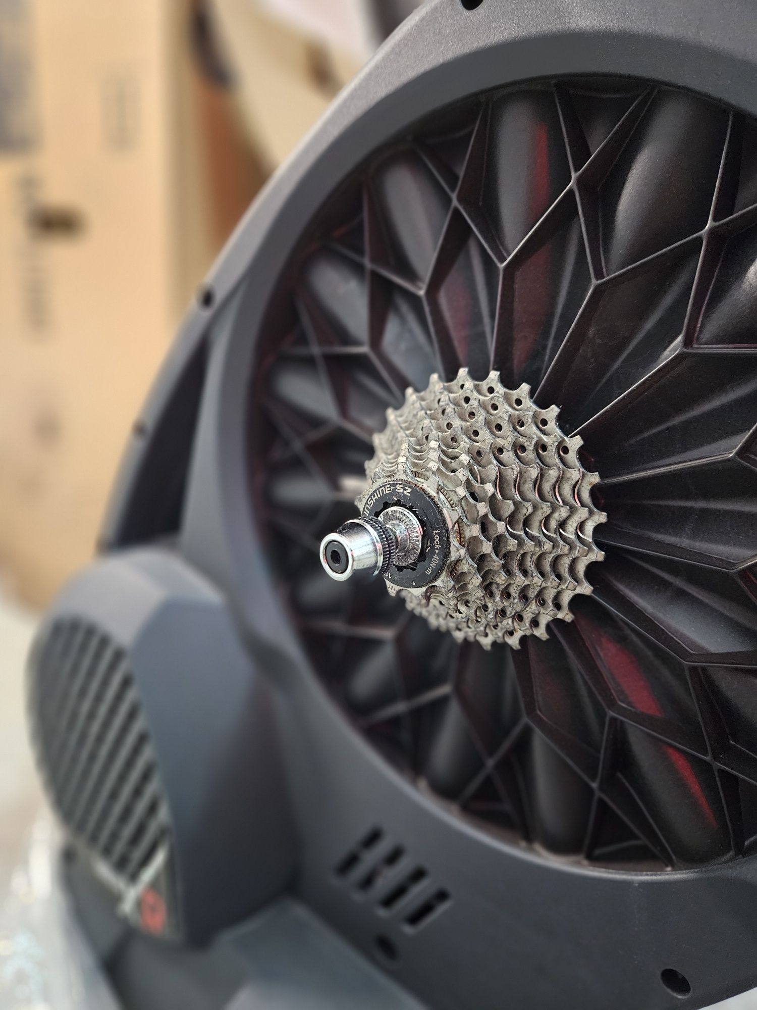 Rolo Elite Direto Xr