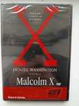DVD Malcolm x ( novo)