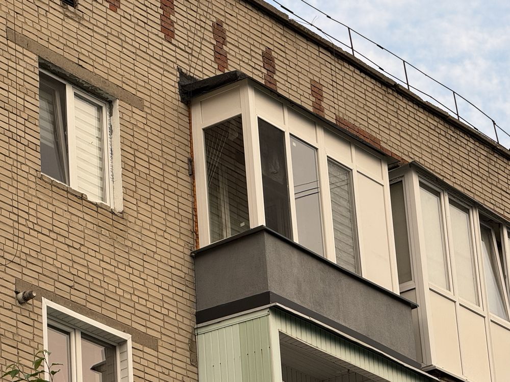 Продам 3 кімнатну квартиру
