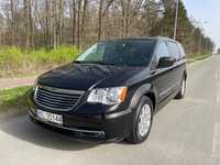 Chrysler Town & Country