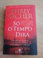 Livro só o mundo dirá